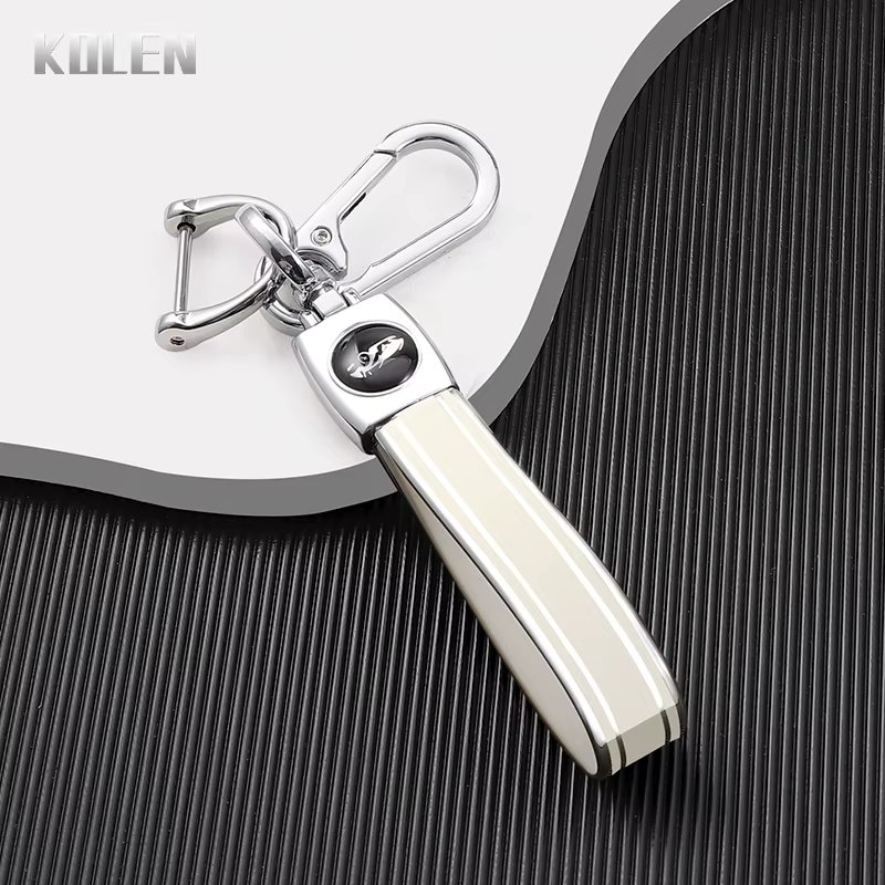 Silver White