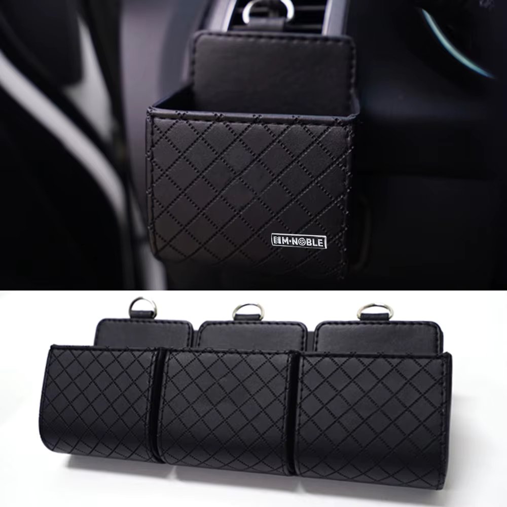 Indy Car Car Car Balloon Pocket A 1 + 1 storage side pocket accessories for car supplies new car gift