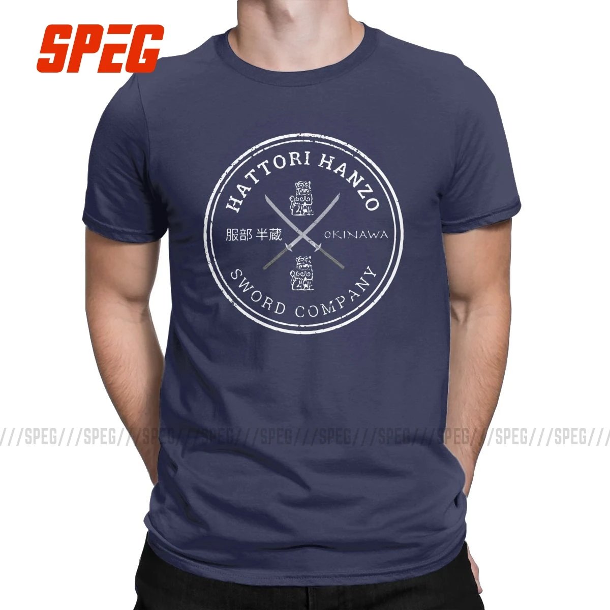 Navy Blue