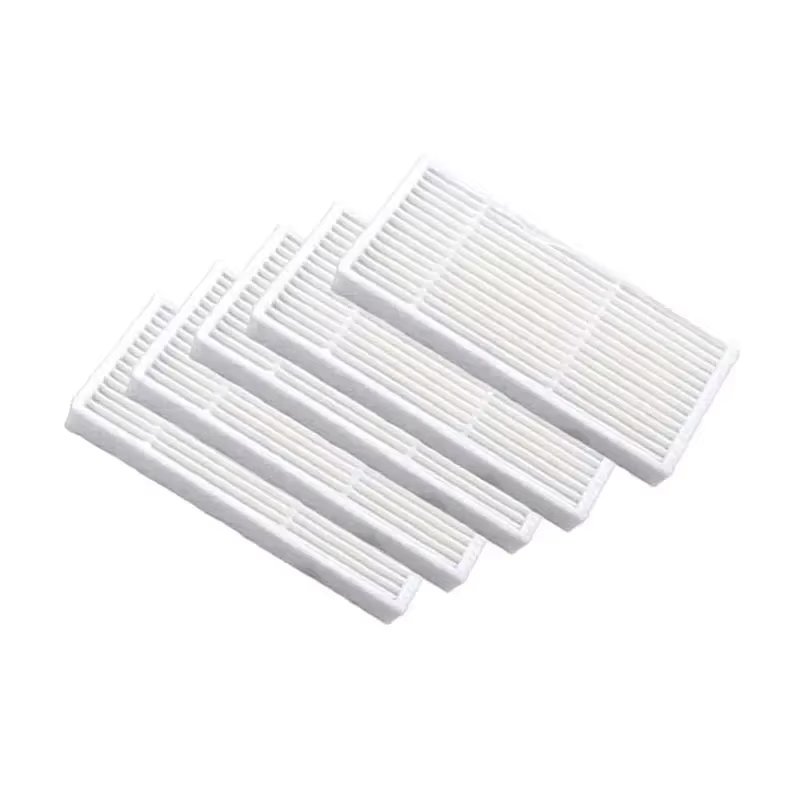 Robot Vacuum Cleaner Hepa Filter for Rophier S300 Robotic Vacuum Cleaner Parts Dust Filters Hepa Accessories Replacement