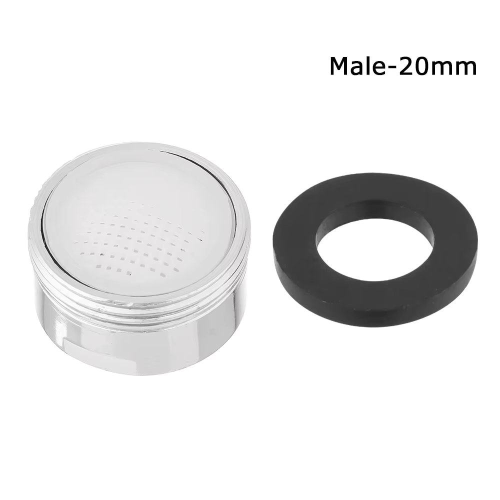 Male-20mm