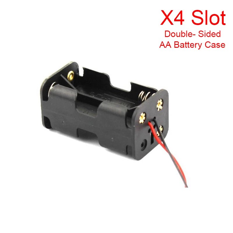 X4 Slot-D