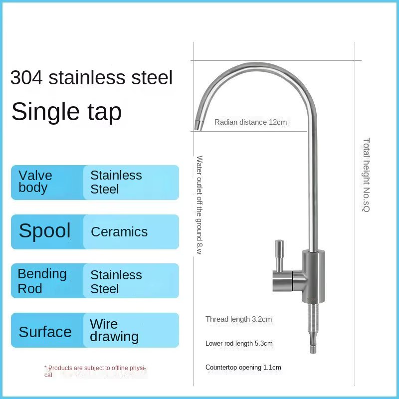 Stainless Steel
