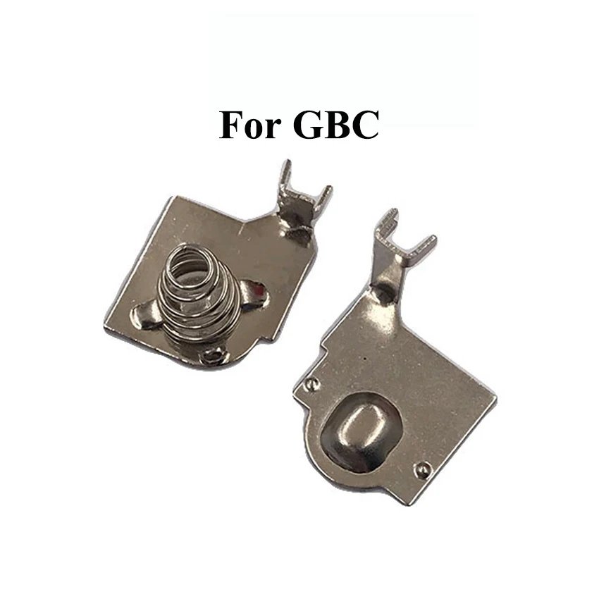For GBC Motherboard