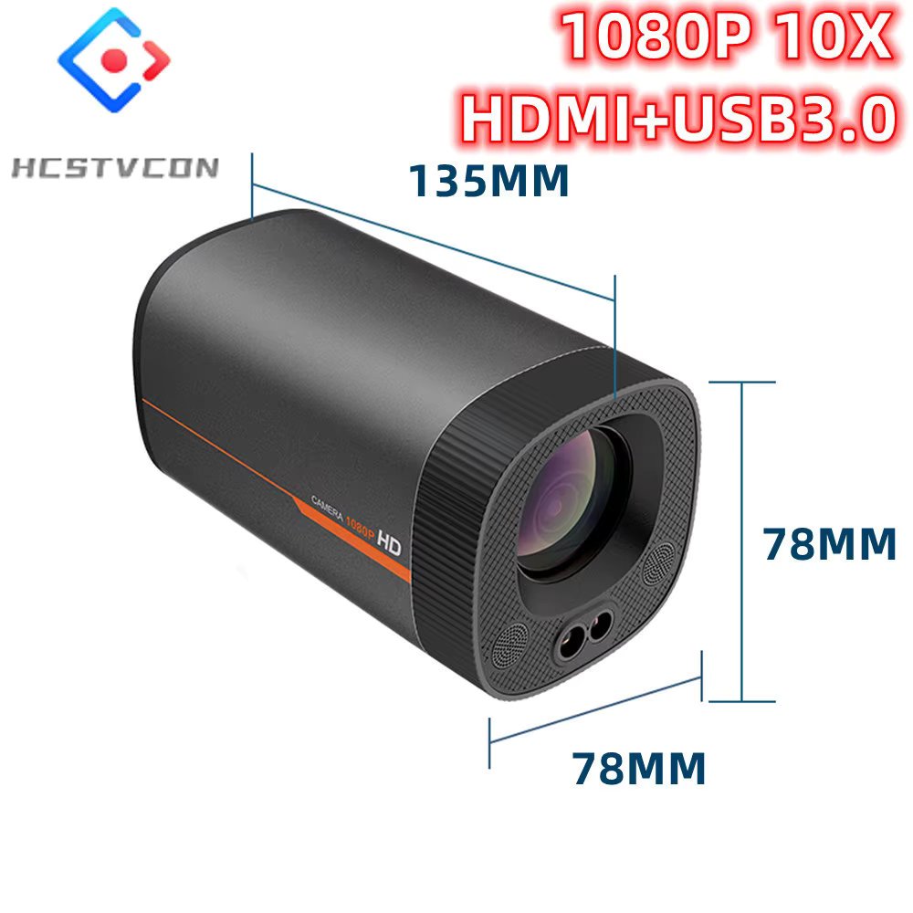 Exclusive Live Camera Comes with Beauty 10X HD Fast Auto Focus for Exclusive customer