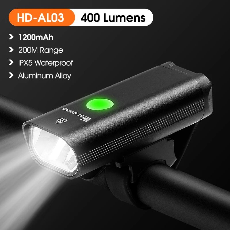400LM HD-AL03