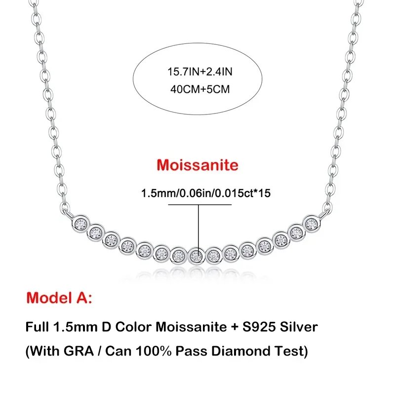Moissanite A