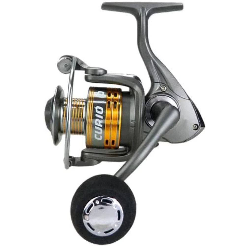 Albatross Curió G2 20 Drag 4kg