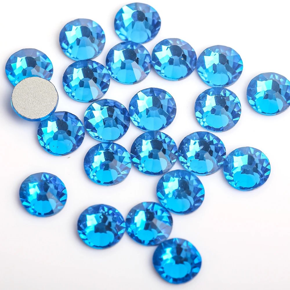 Capri Blue