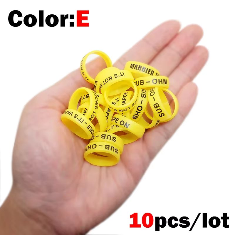 E-10pcs