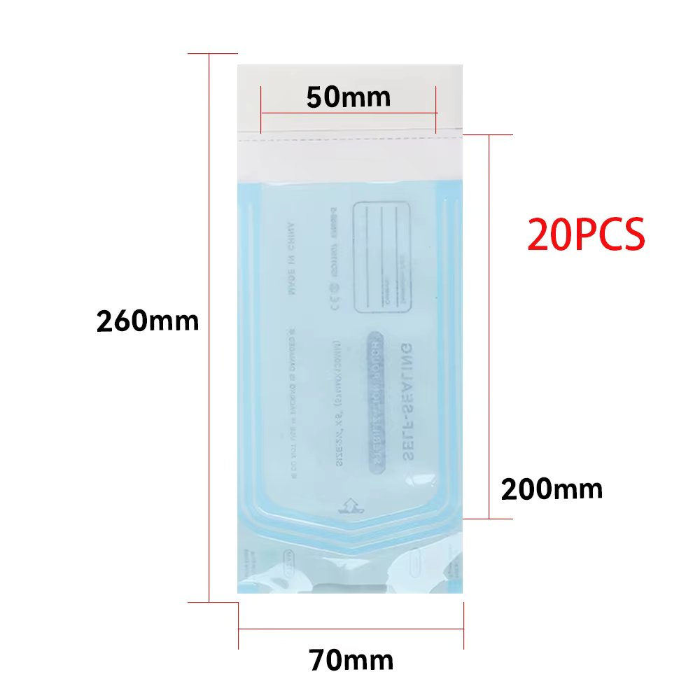 L 20PCS