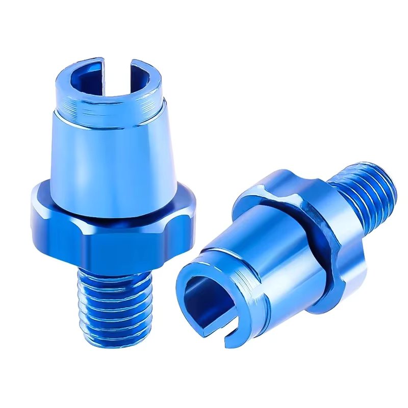 M7 Blue 2pcs
