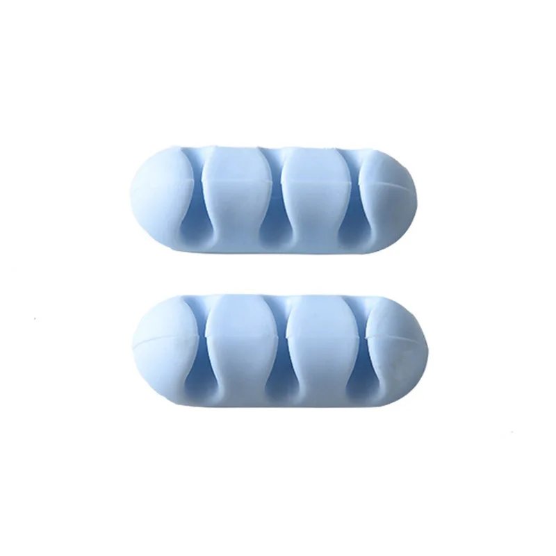 blue 2pcs