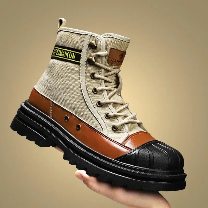 khaki