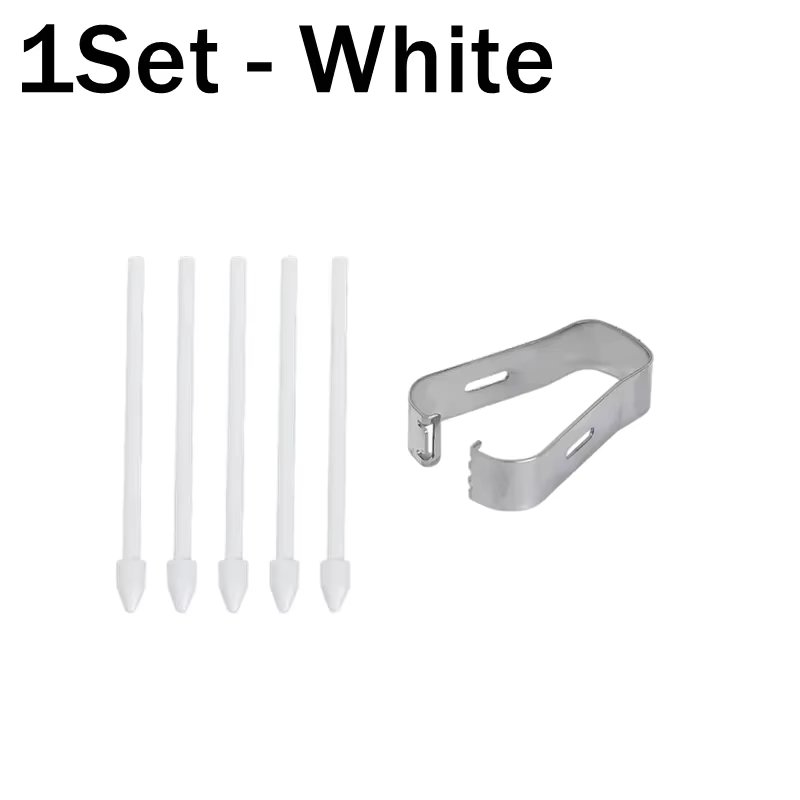 1Set White