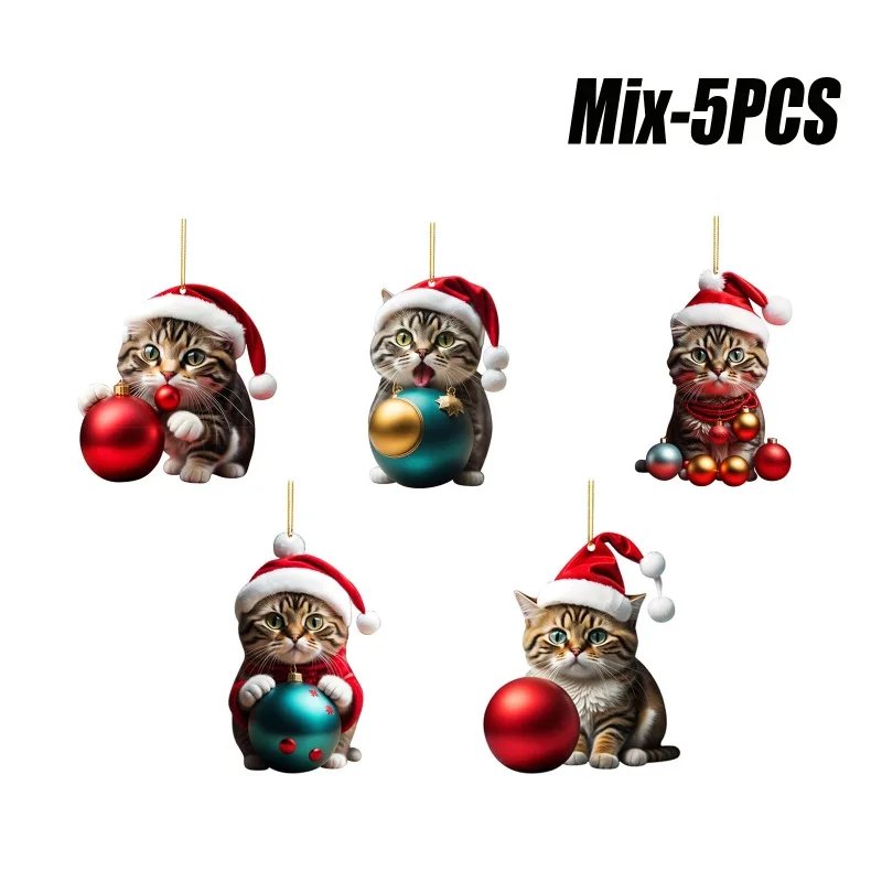 Mix-E-5PCS