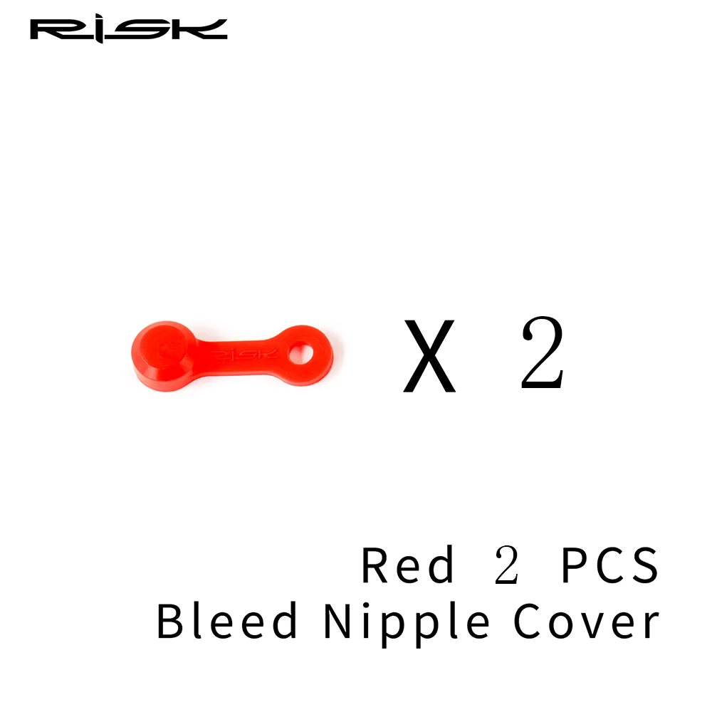 2pcs-Red