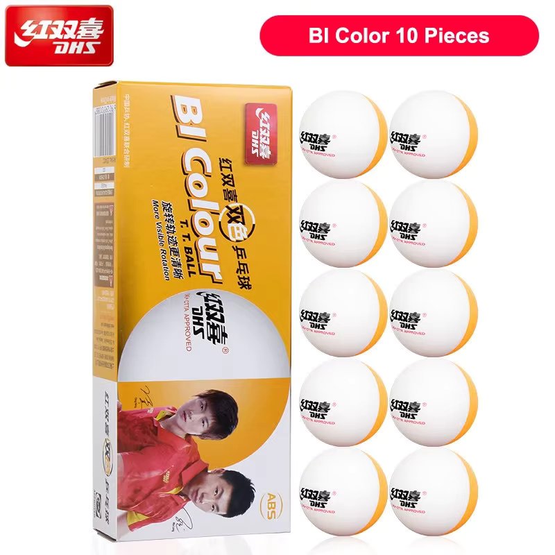 10 pcs BI color