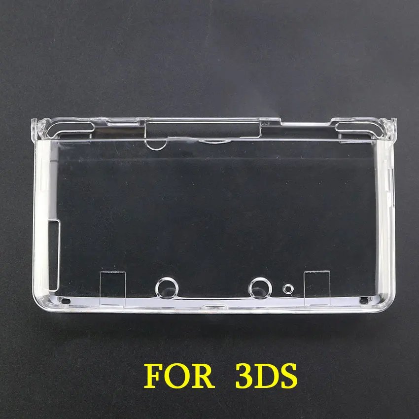FOR 3DS