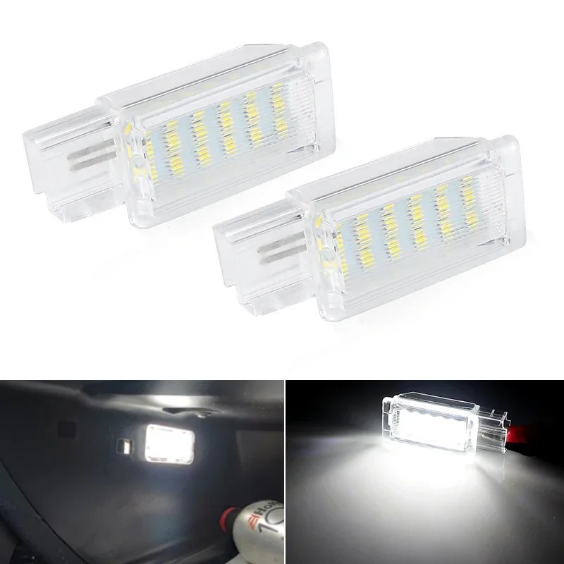 2PC LED