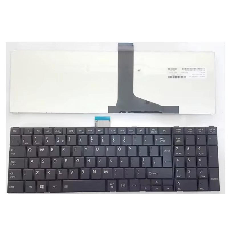 UK Black A