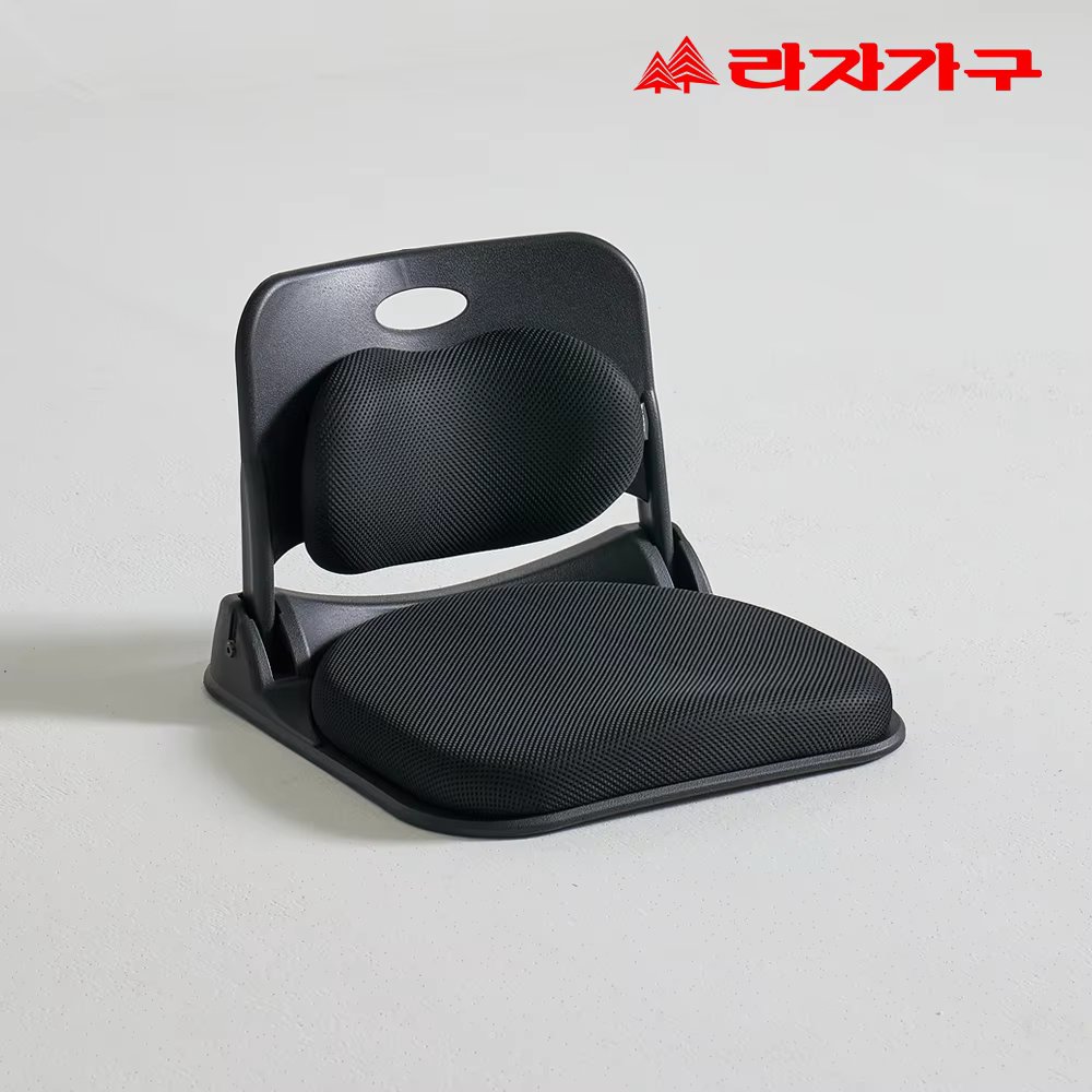 Lappa furniture Core Fit plus folding nappy back seat made domestic chair