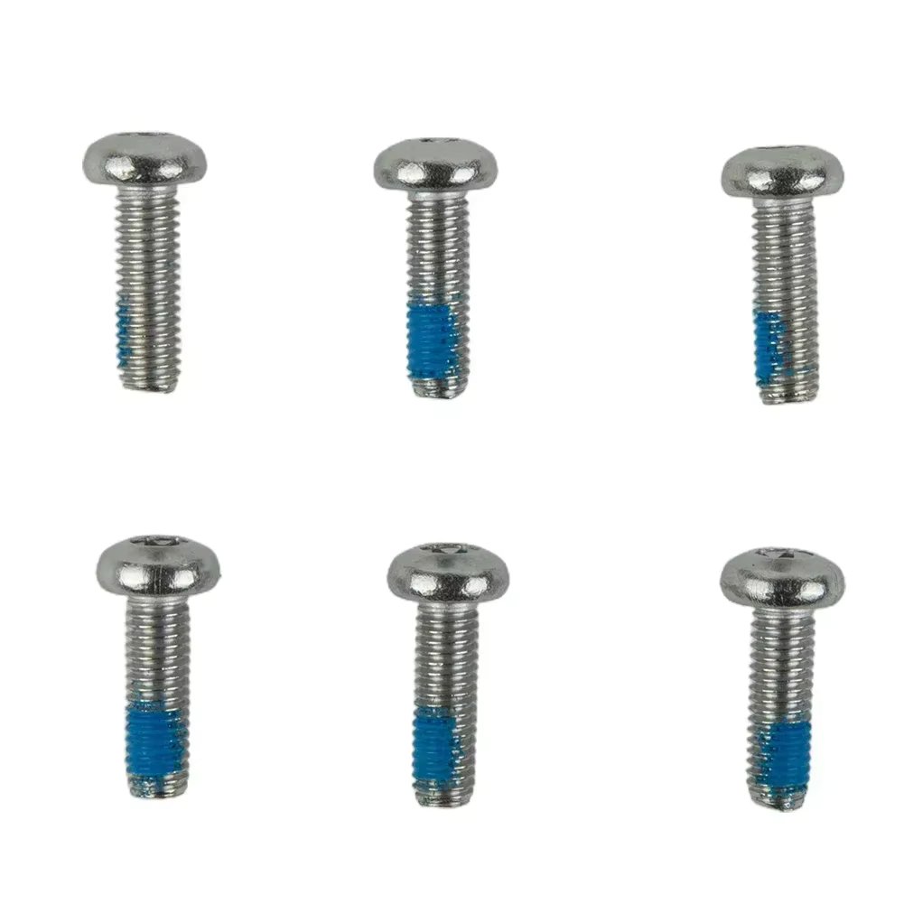 Bolts