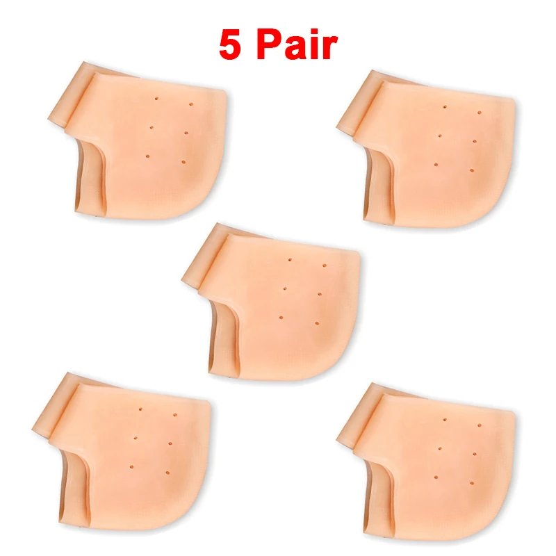 skin color-5Pair