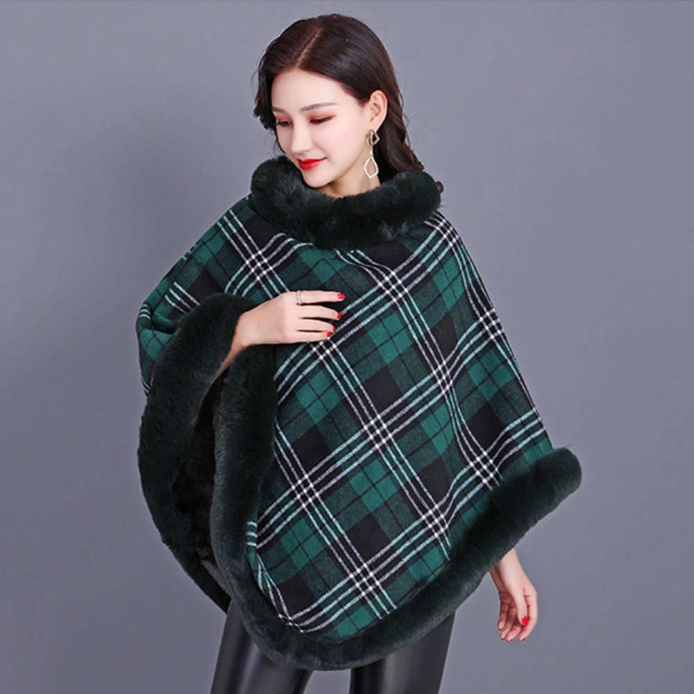 Dark Green grid