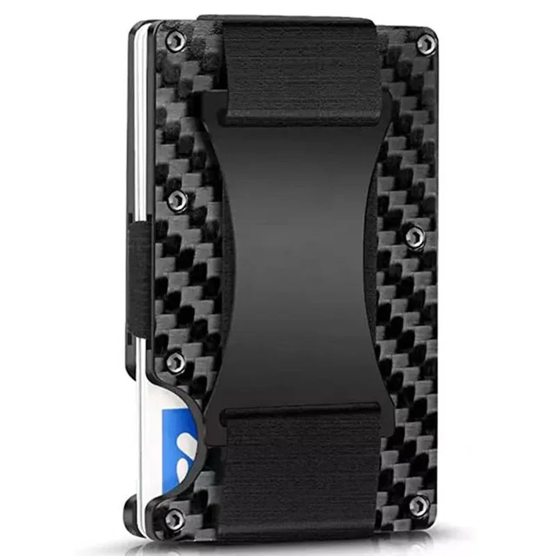 Carbon Strap