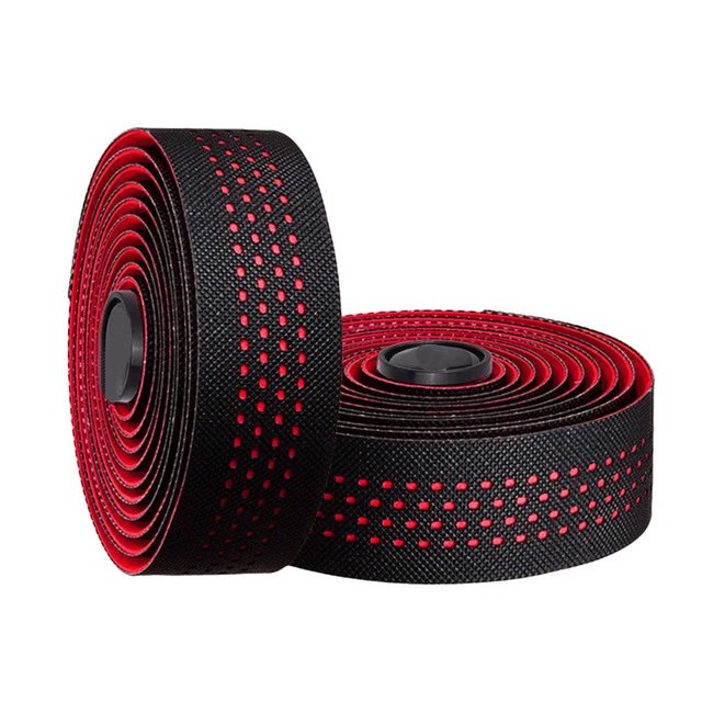 B-Black red