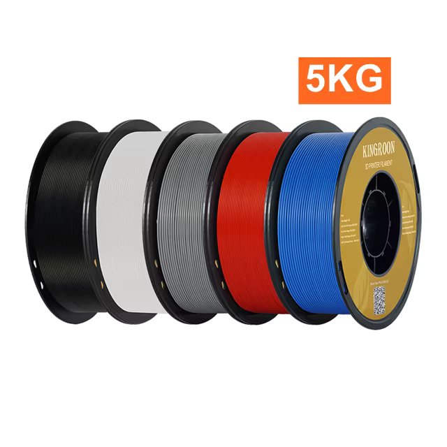 5kg Mix PLA A