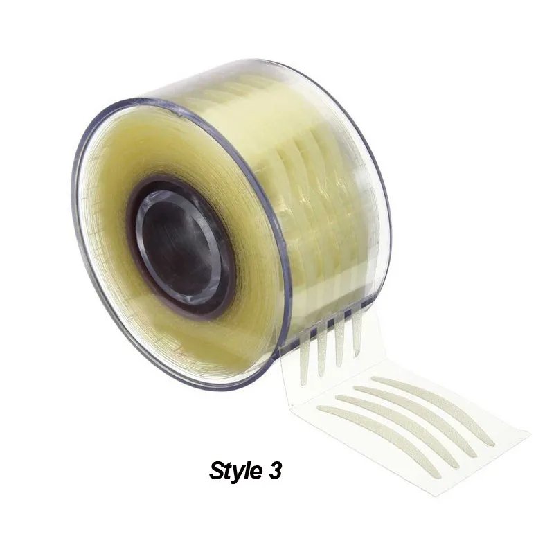 Stye 1-Yellow Small