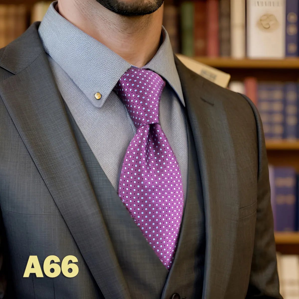 AS66
