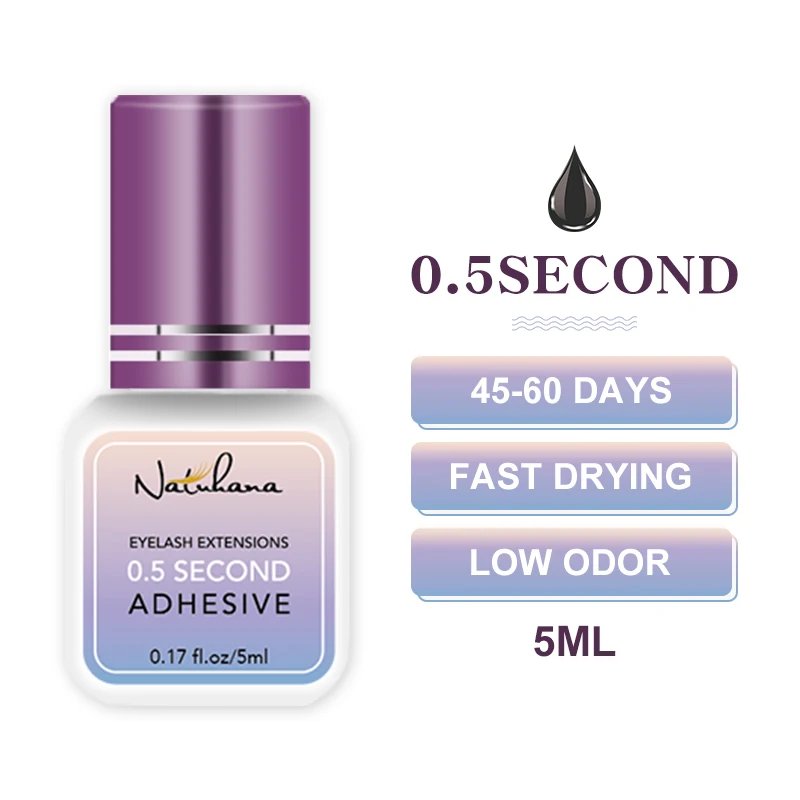 0.5S Black 5ml