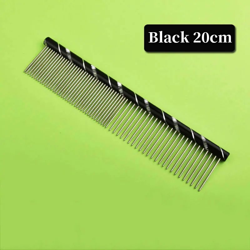 Black 20cm