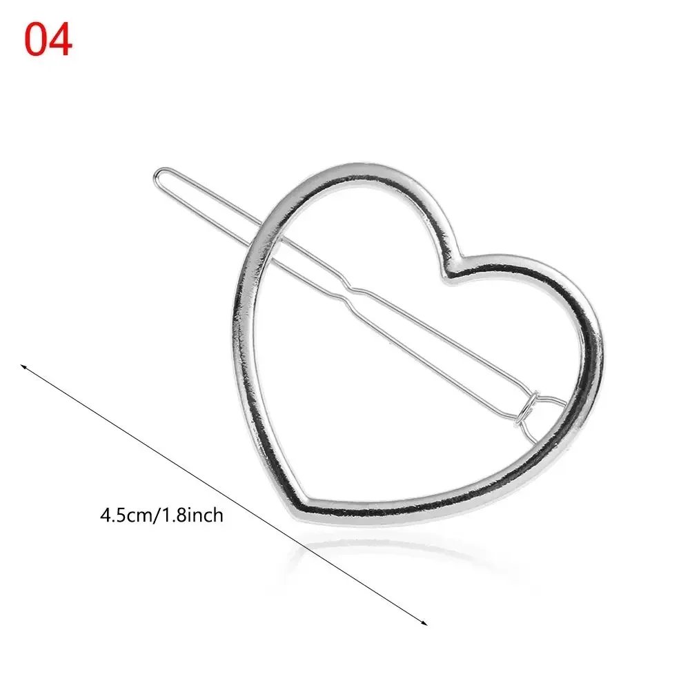 -04 Silver heart