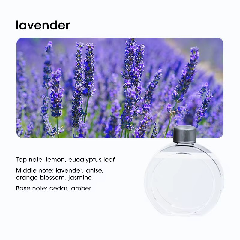 Essential oil