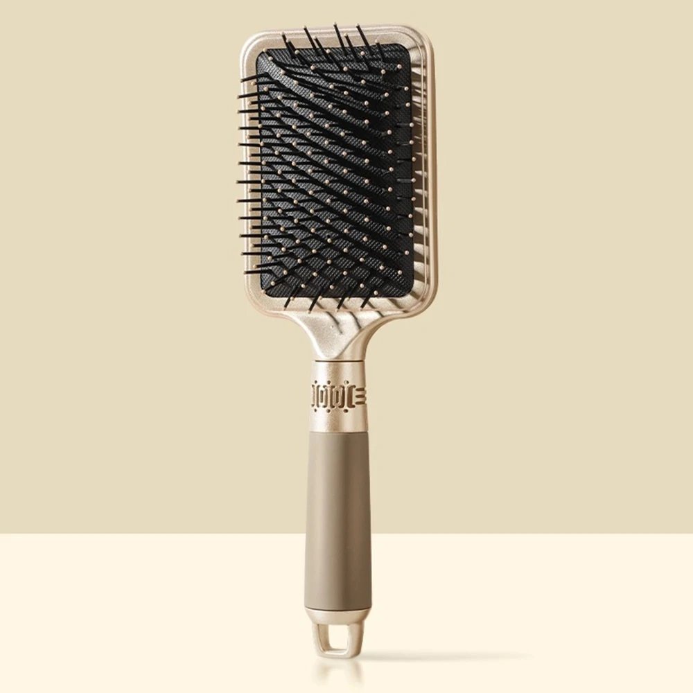 Square comb