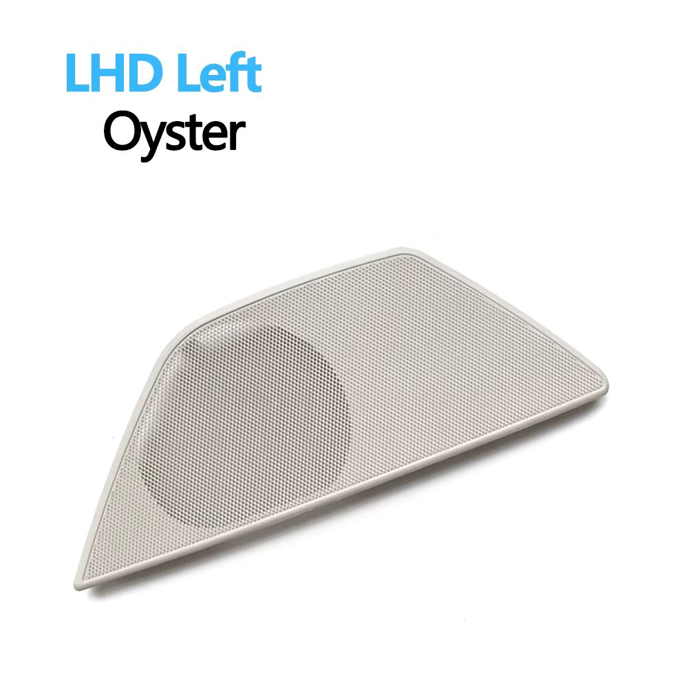 LHD Left Oyster