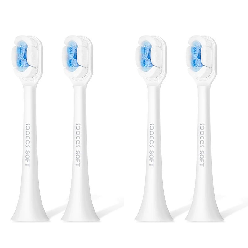 4 soft white