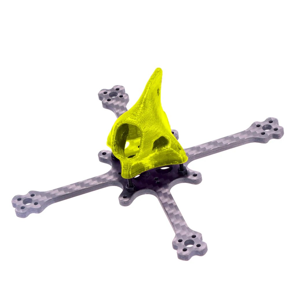 B Version Yellow