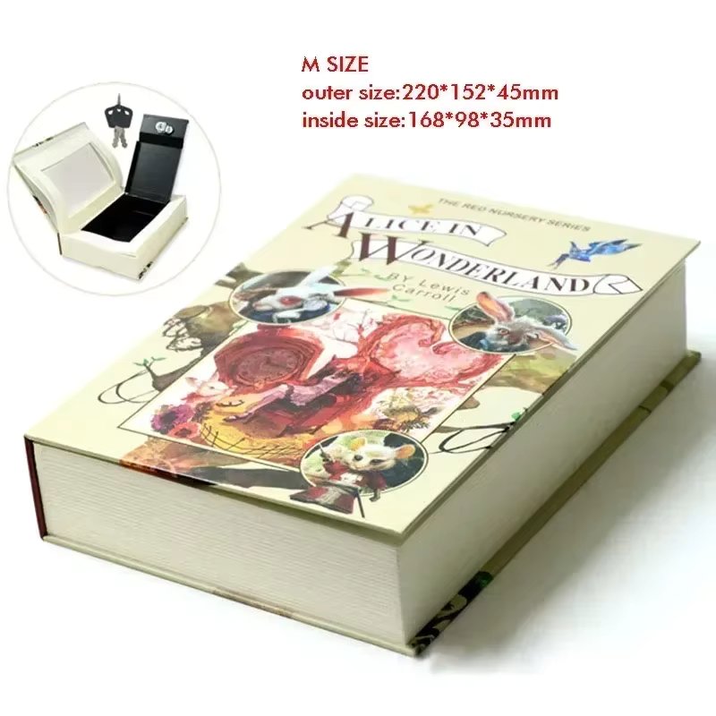 Alice-Size M