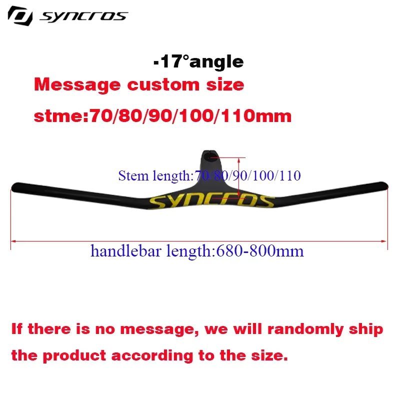 yellow Custom size