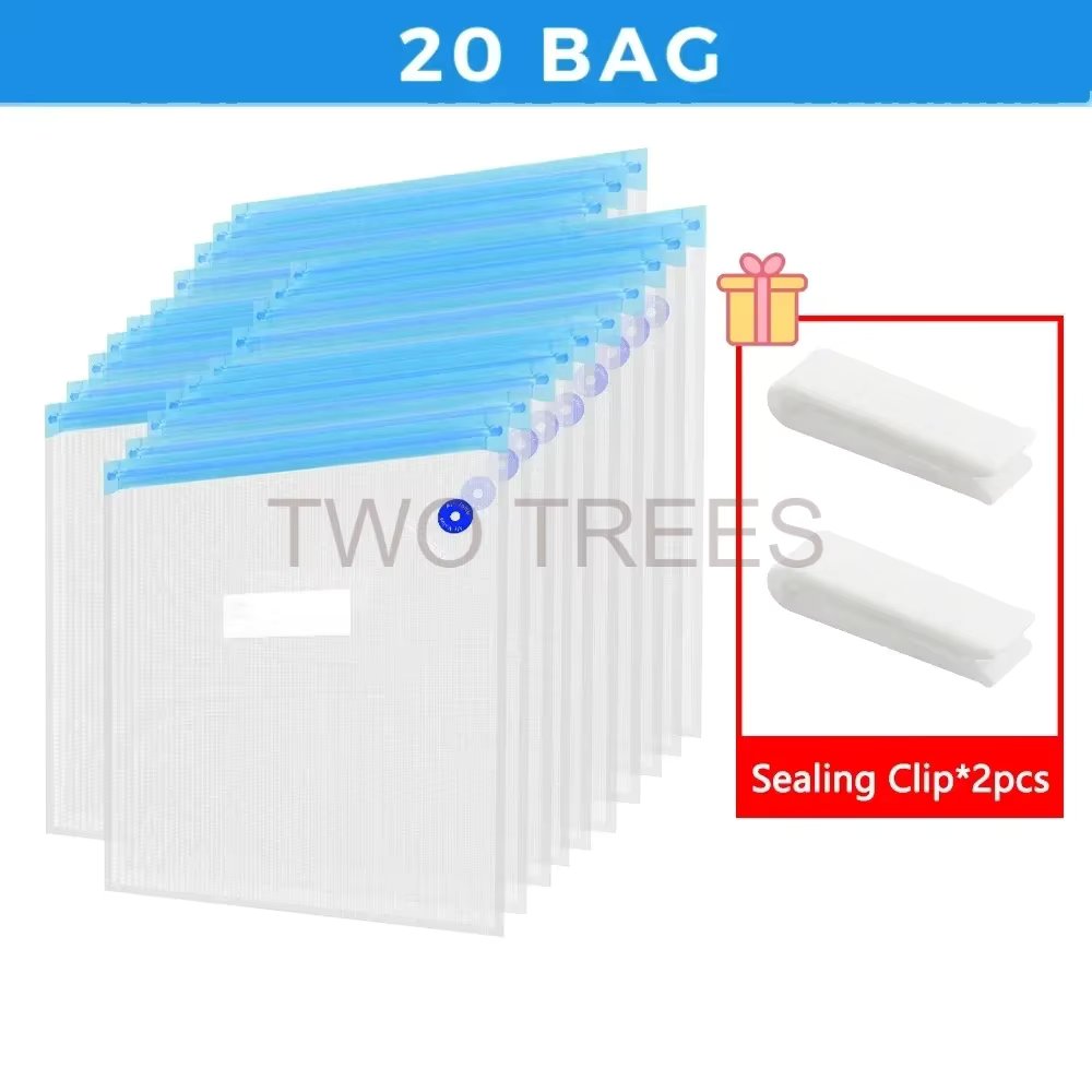20 BAG