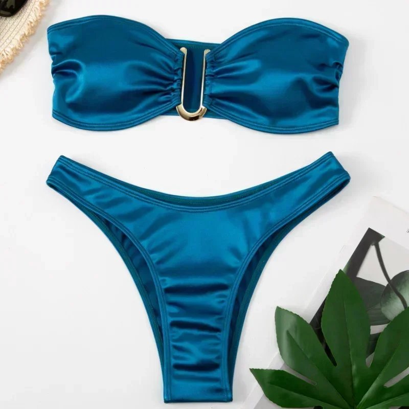 Style2 Peacock Blue