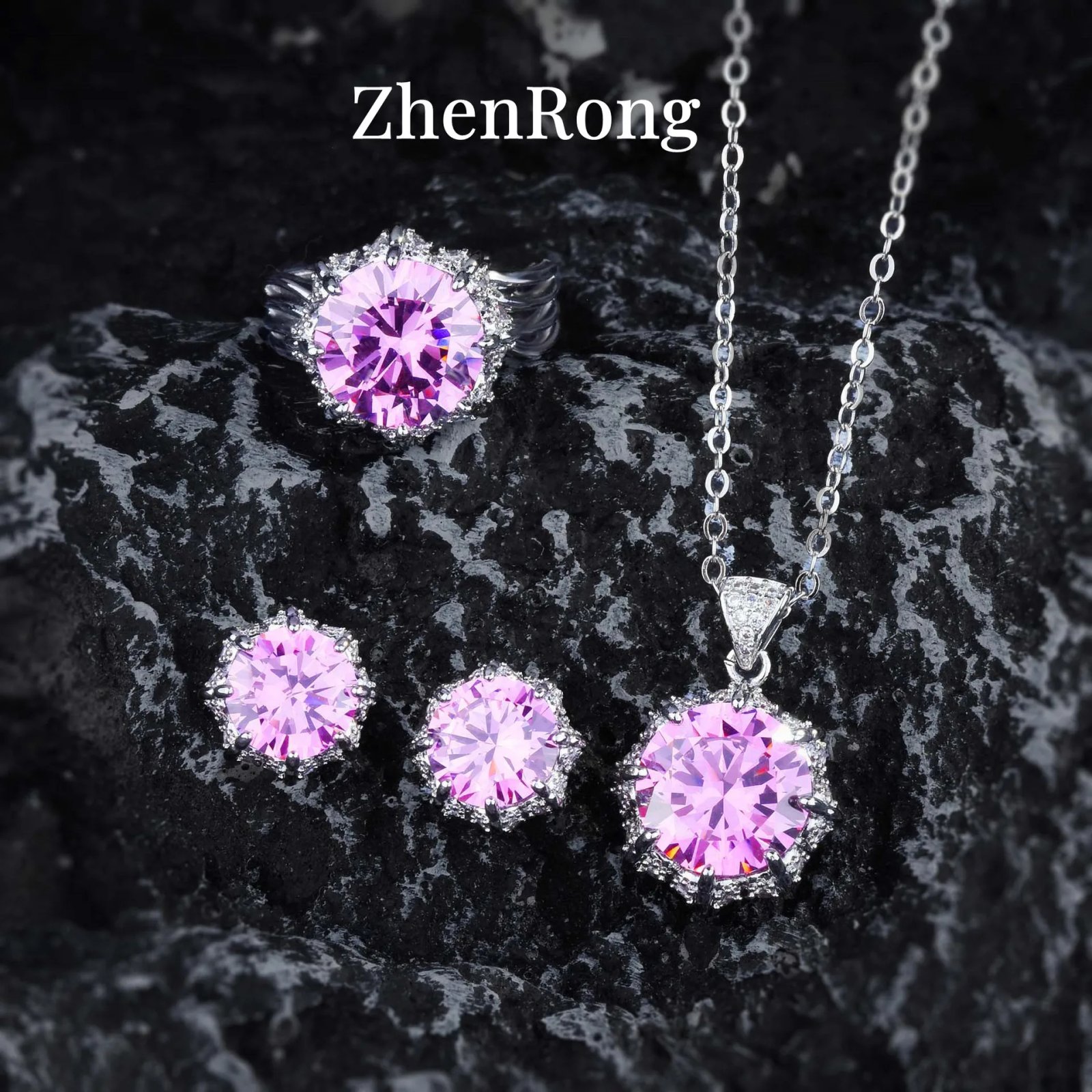 Pink Sets