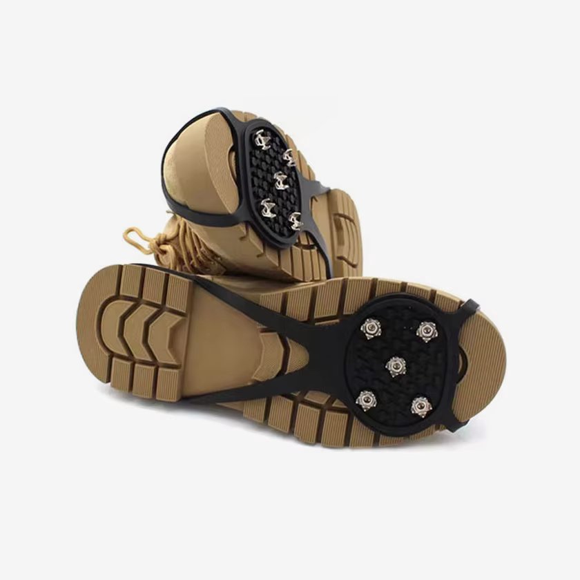 [Twin Spa] Ice Road in Winter anti-skid unisgoing urban Izen (P0000SWV) 1 1