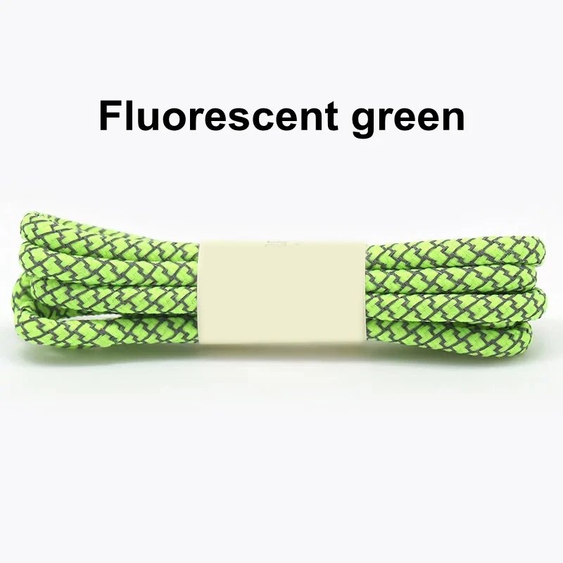 Fluorescent green
