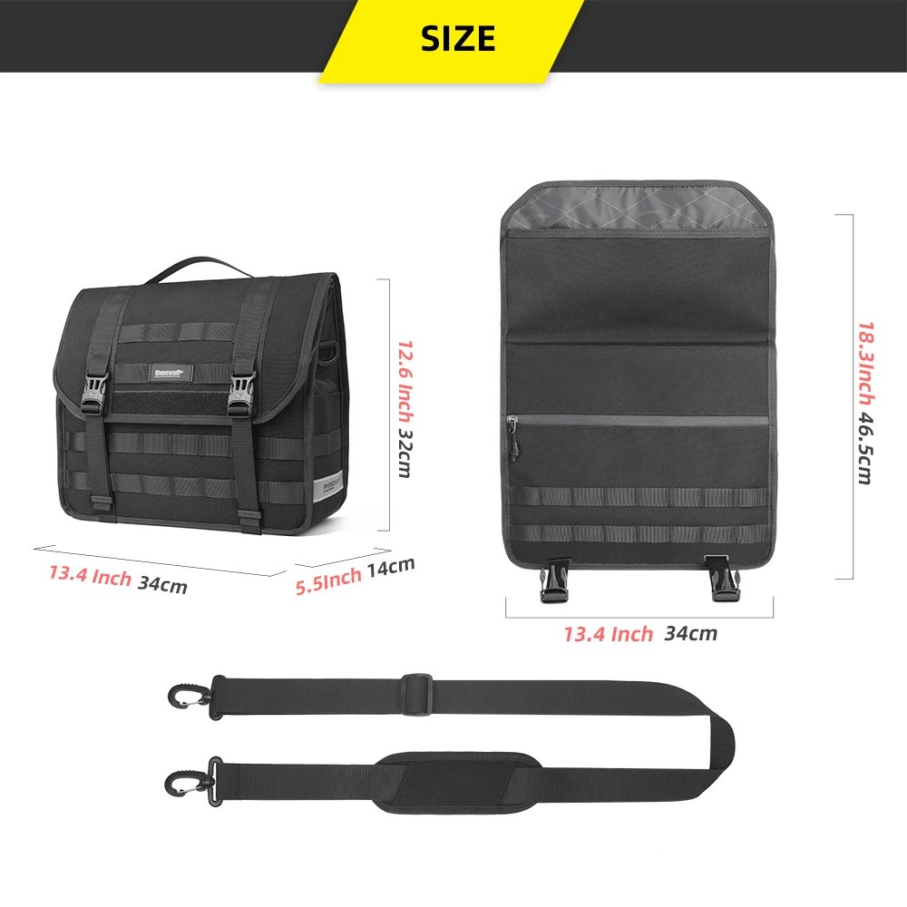 Black-13L